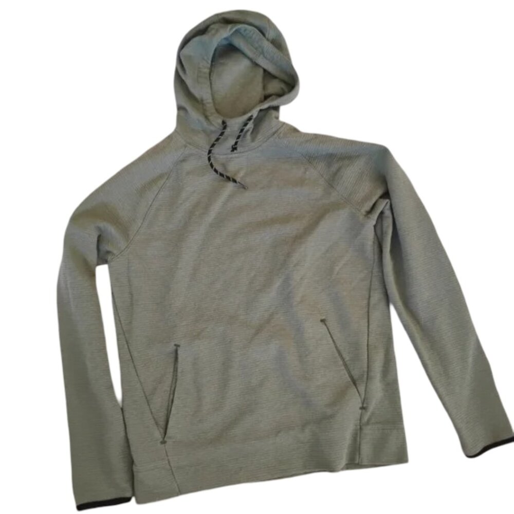 Old Navy Sage Green Hoodie